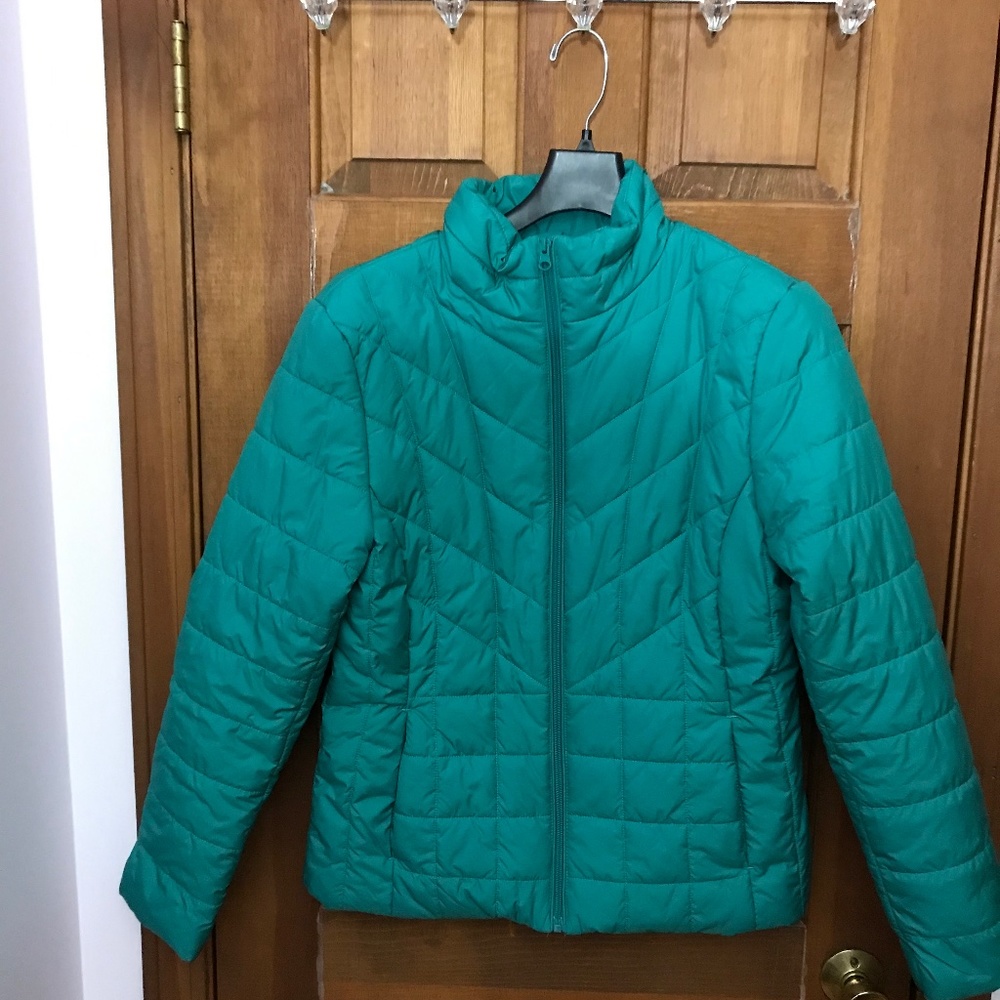 Coat-like new